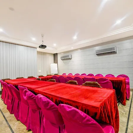 FabHotel Nanda Civil Lines-2
