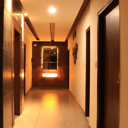 FabHotel Nanda Civil Lines-3